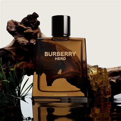 burberry men yellow bottle|hero by burberry cologne.